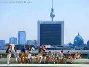 rbb KulturRadio - Reportage - Atemlos durch Berlin - Sightseeing im Laufschritt Fitness für erlebnisfreudige Berlin-Besucher
