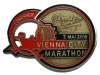 Mike's SightRunning - Vienna City Marathon Medaille