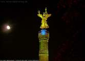 Siegessäule - Straße des 17. Juni