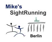 Mike's SightRunning Berlin - Sightseeing On The Run