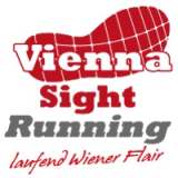 Vienna SightRunning Logo - Sightseeing Lauftouren in Wien