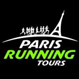 Paris Running Tours Logo