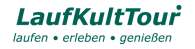 SightRunning bei LaufKultTour in Augsburg