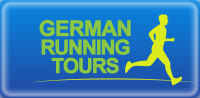 German Running Tours Logo