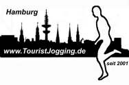 Tourist Jogging - seit 2001 in Hamburg