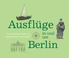 Berliner Morgenpost über die schönsten Touren in und um Berlin Berliner Morgenpost - Ausflüge in und um Berlin - auch SightRunning