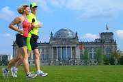 Discover Berlin on SightRunning Tours
