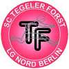 Logo SC tegeler Forst