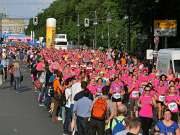 Sporthauptstadt Berlin - Berliner Frauenlauf Foto