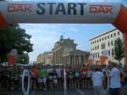 Sporthauptstadt Berlin - Berliner Firmenlauf Fotos