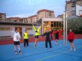 Lauftraining für Anfänger und Fortgeschrittene in Berlin